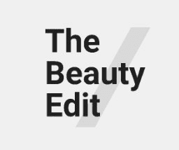 The Beauty Edit logo