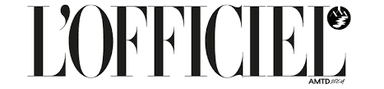 L'Officiel logo