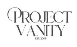 Project Vanity logo